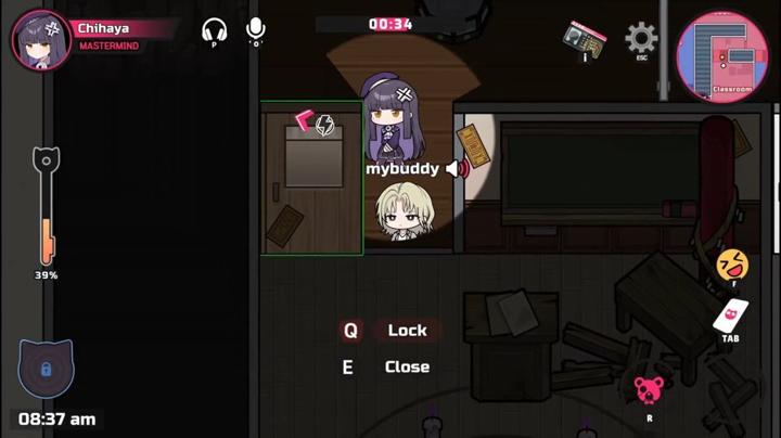 图片[4]-致命诡计（Deadly Trick）PC中文版|电脑单机游戏