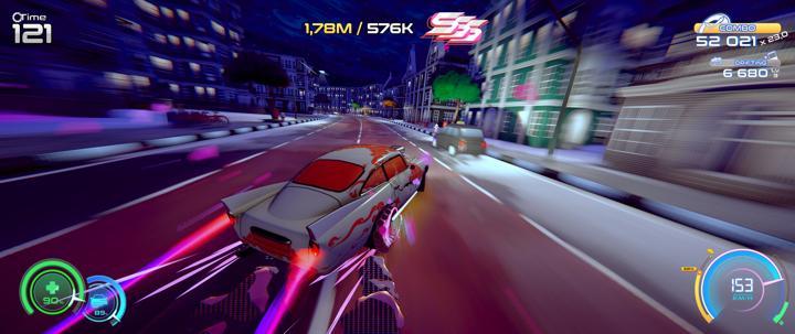 图片[1]-暴徒驾驶（Driving Rogue）PC中文版|电脑单机游戏