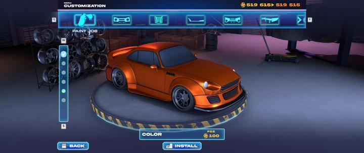图片[2]-暴徒驾驶（Driving Rogue）PC中文版|电脑单机游戏