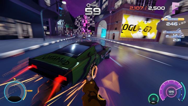 图片[3]-暴徒驾驶（Driving Rogue）PC中文版|电脑单机游戏
