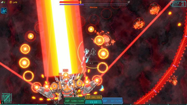 图片[4]-复兴守护者（Guardians Of Restoration）PC中文版|电脑单机游戏