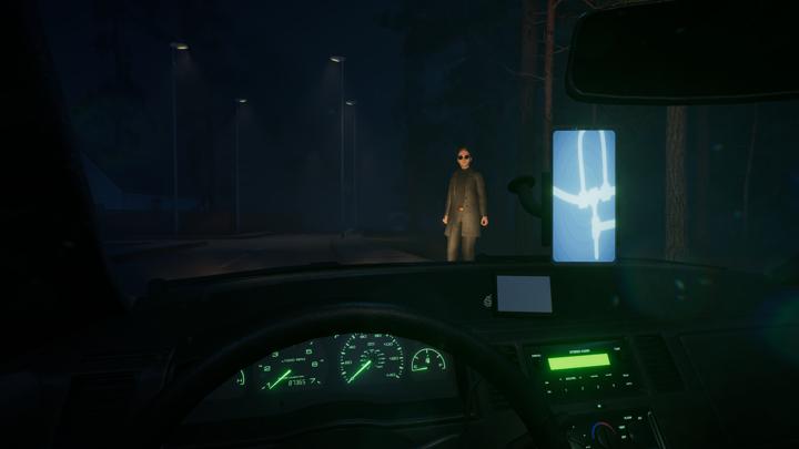 图片[1]-后座（Backseat）PC中文版|电脑单机游戏