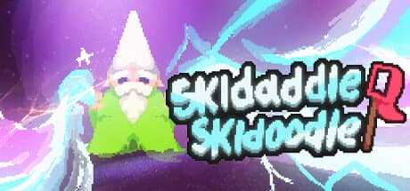 侏儒法师（Skidaddle Skidoodle）-电脑游戏-PC游戏-PS游戏-NS游戏-单机游戏下载
