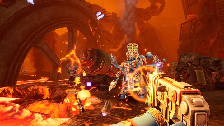 图片[1]-战锤40K：爆矢枪2（Warhammer 40,000: Boltgun 2）PC中文版|电脑单机游戏