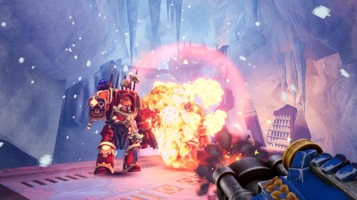 图片[4]-战锤40K：爆矢枪2（Warhammer 40,000: Boltgun 2）PC中文版|电脑单机游戏
