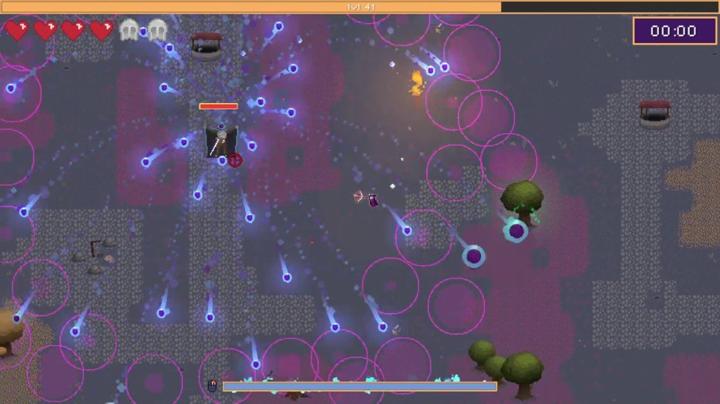 图片[2]-血月幸存者（Bloodmoon Survivors）PC中文版|电脑单机游戏
