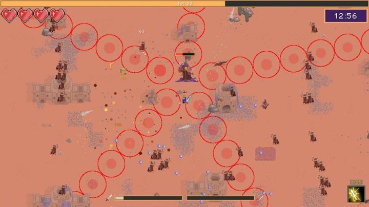 图片[3]-血月幸存者（Bloodmoon Survivors）PC中文版|电脑单机游戏