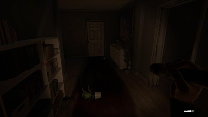 图片[2]-现实侵蚀（Reality Breach）PC中文版|电脑单机游戏