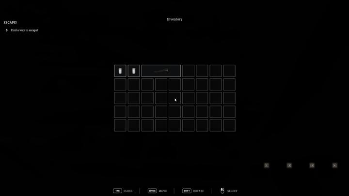 图片[4]-现实侵蚀（Reality Breach）PC中文版|电脑单机游戏