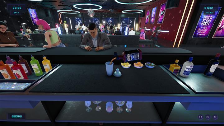 图片[3]-夜店模拟器：派对之王（Night Club Simulator: Party King）PC中文版|电脑单机游戏