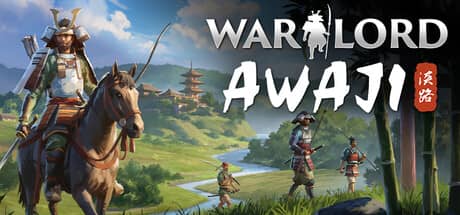 军阀：淡路岛（Warlord: Awaji）-电脑游戏-PC游戏-PS游戏-NS游戏-单机游戏下载