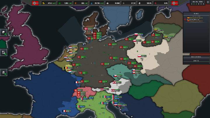 图片[1]-强权列国（States of Power）PC中文版|电脑单机游戏