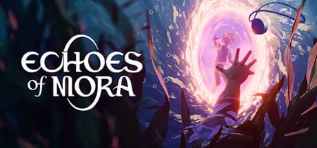 莫拉之声（Echoes of Mora）-电脑游戏-PC游戏-PS游戏-NS游戏-单机游戏下载
