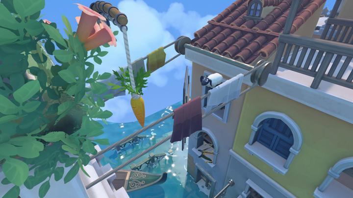 图片[1]-小小羊群（Tiny Flock）PC中文版|电脑单机游戏