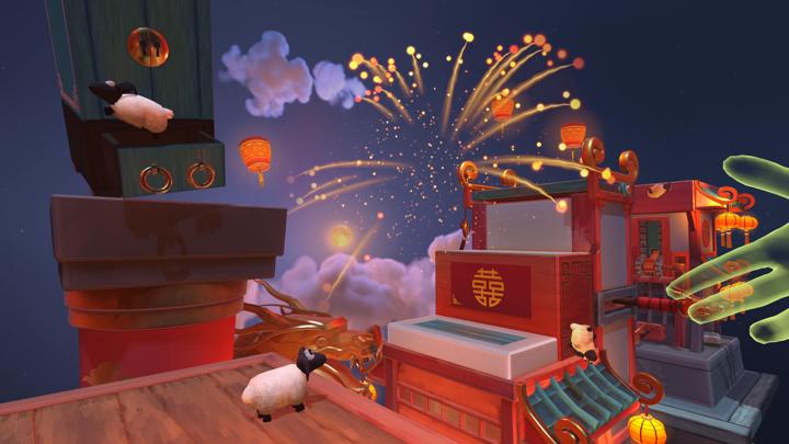 图片[3]-小小羊群（Tiny Flock）PC中文版|电脑单机游戏