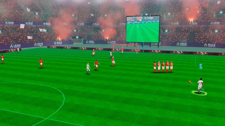图片[2]-动感足球（Motion Soccer PRO）PC中文版|电脑单机游戏