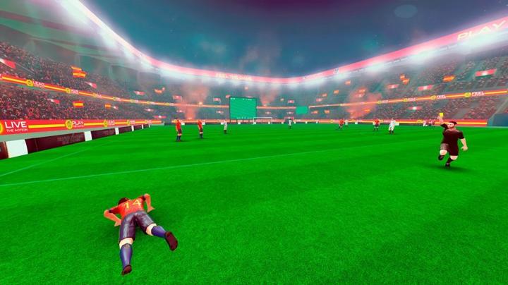 图片[3]-动感足球（Motion Soccer PRO）PC中文版|电脑单机游戏