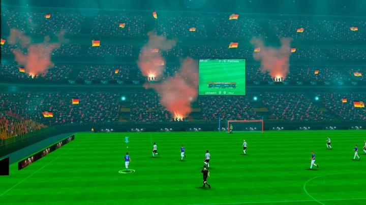 图片[4]-动感足球（Motion Soccer PRO）PC中文版|电脑单机游戏