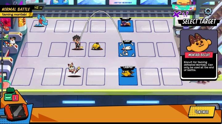 图片[3]-梦塔比（Montabi）PC中文版|电脑单机游戏