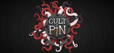 弹珠教派（Cult of PiN）-电脑游戏-PC游戏-PS游戏-NS游戏-单机游戏下载