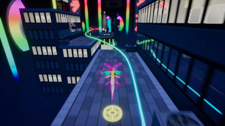 图片[1]-重拳甜心（Uppercute）PC中文版|电脑单机游戏