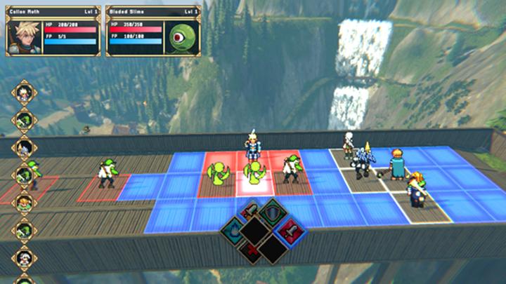 图片[3]-神盾力量：斯考利安战争（Aegis Force: The Scorian War）PC中文版|电脑单机游戏