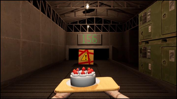 图片[4]-别让蛋糕掉下来（Don't Drop The Cake）PC中文版|电脑单机游戏
