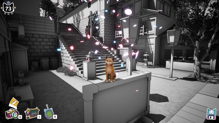 图片[3]-这有猫腻（Cat Me If You Can）PC中文版|电脑单机游戏