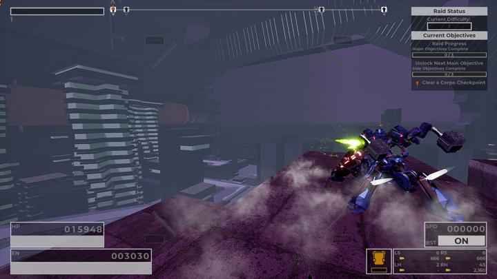 图片[4]-装甲暴动（RIG Riot）PC中文版|电脑单机游戏