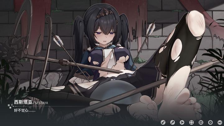 图片[1]-魔法之境（Magic Realm）PC中文版|电脑单机游戏