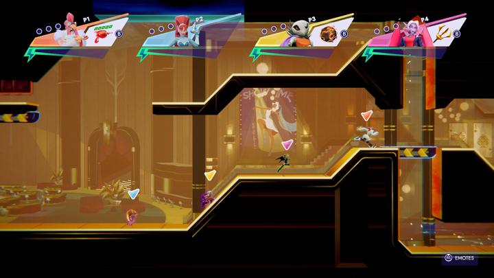 图片[2]-极速跑者2：速度之王（SpeedRunners 2: King of Speed）PC中文版|电脑单机游戏