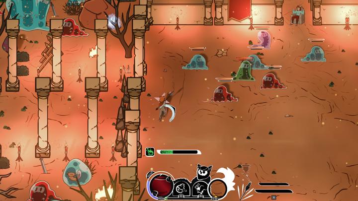图片[1]-复生之泪：泛山行（Tears of Vanfell）PC中文版|电脑单机游戏