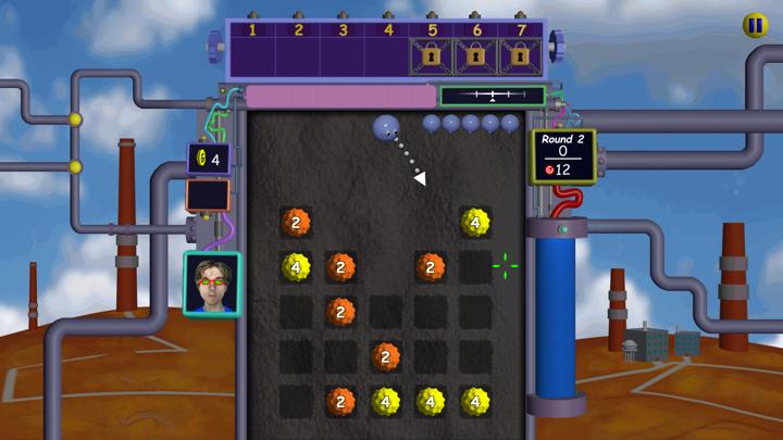 图片[1]-努比数字工厂（Nubby's Number Factory）PC中文版|电脑单机游戏