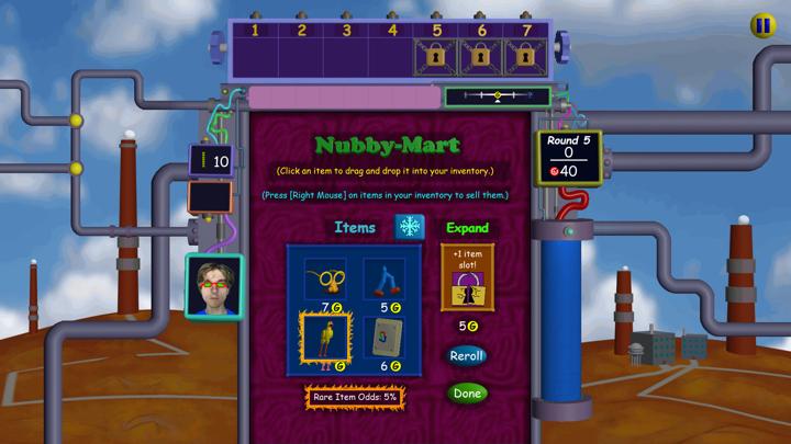 图片[3]-努比数字工厂（Nubby's Number Factory）PC中文版|电脑单机游戏