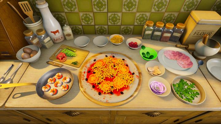 图片[1]-度假咖啡厅模拟器（Vacation Cafe Simulator）PC中文版|电脑单机游戏