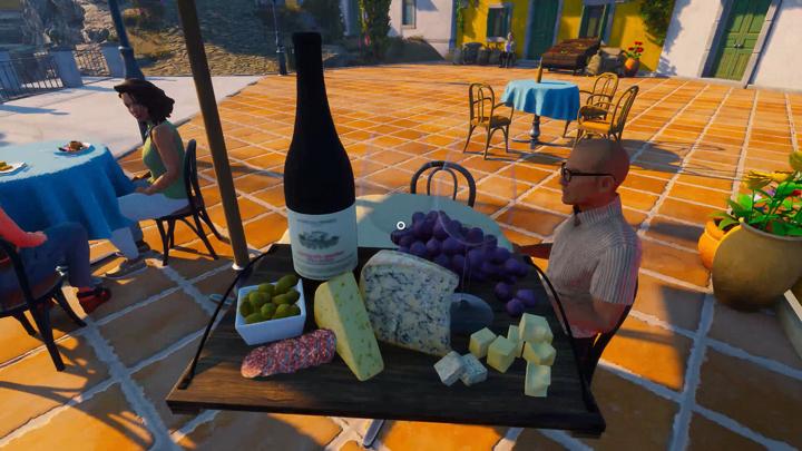图片[3]-度假咖啡厅模拟器（Vacation Cafe Simulator）PC中文版|电脑单机游戏