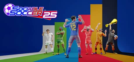 社交足球25