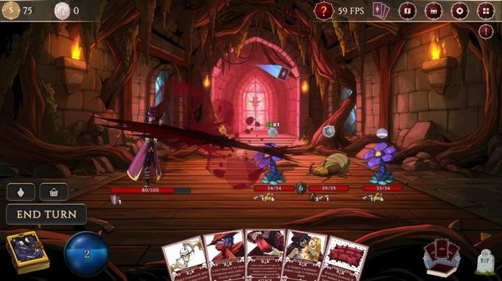 图片[1]-奥术上升（Arcane Ascent）PC中文版|电脑单机游戏
