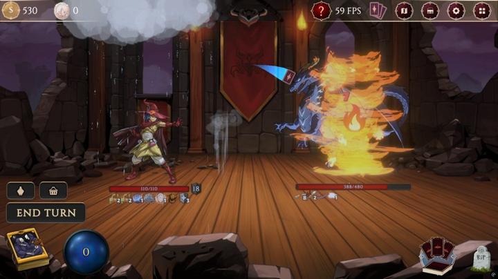 图片[3]-奥术上升（Arcane Ascent）PC中文版|电脑单机游戏