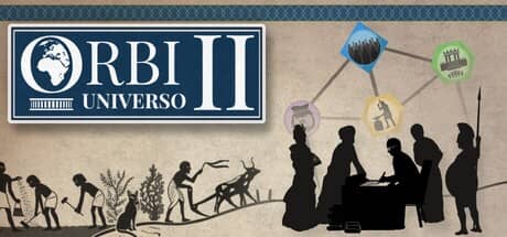 奥比宇宙2（Orbi Universo II）-电脑游戏-PC游戏-PS游戏-NS游戏-单机游戏下载