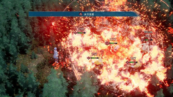 图片[4]-幻想大陆战记：深渊（BRIGANDINE ABYSS）PC中文版|电脑单机游戏