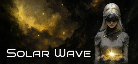 太阳浪潮（Solar Wave）-电脑游戏-PC游戏-PS游戏-NS游戏-单机游戏下载