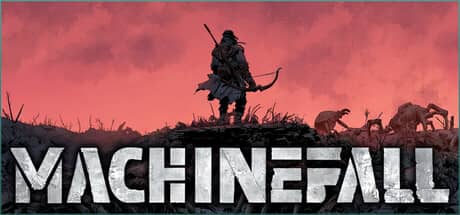 机械末日（Machinefall）-电脑游戏-PC游戏-PS游戏-NS游戏-单机游戏下载