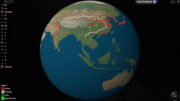 图片[3]-机械末日（Machinefall）PC中文版|电脑单机游戏