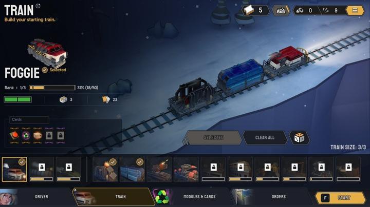 图片[2]-穿雾列车（Fogpiercer）PC中文版|电脑单机游戏