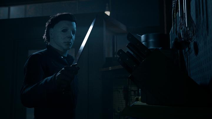 图片[2]-恐怖万圣夜（Halloween: The Game）PC中文版|电脑单机游戏