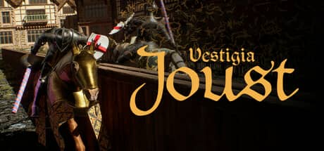 痕迹:骑士比武模拟器(Vestigia: Joust)-电脑游戏-PC游戏-PS游戏-NS游戏-单机游戏下载