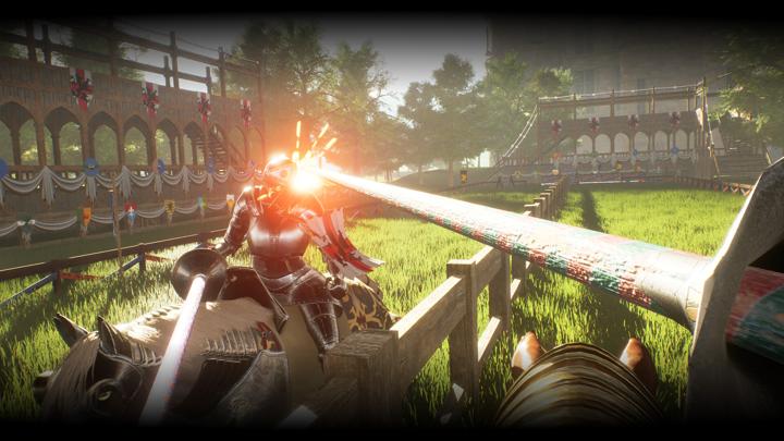 图片[4]-痕迹：骑士比武模拟器（Vestigia: Joust）PC中文版|电脑单机游戏