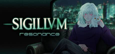 印章：共鸣（SIGILLVM: RESONANCE）-电脑游戏-PC游戏-PS游戏-NS游戏-单机游戏下载