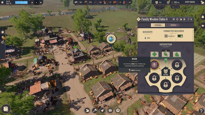 图片[3]-西部拓荒纪（Wild West Pioneers）PC中文版|电脑单机游戏